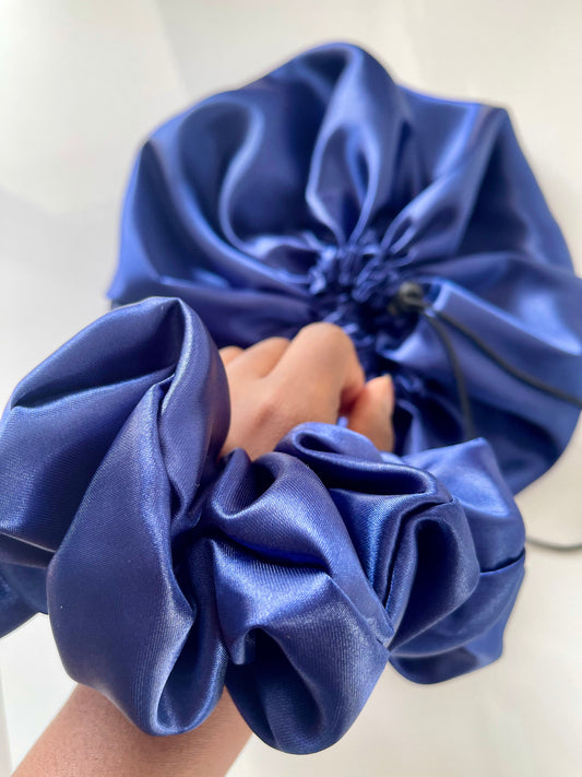Satin vs Coton : quel est le meilleur choix pour vos cheveux et votre peau ?