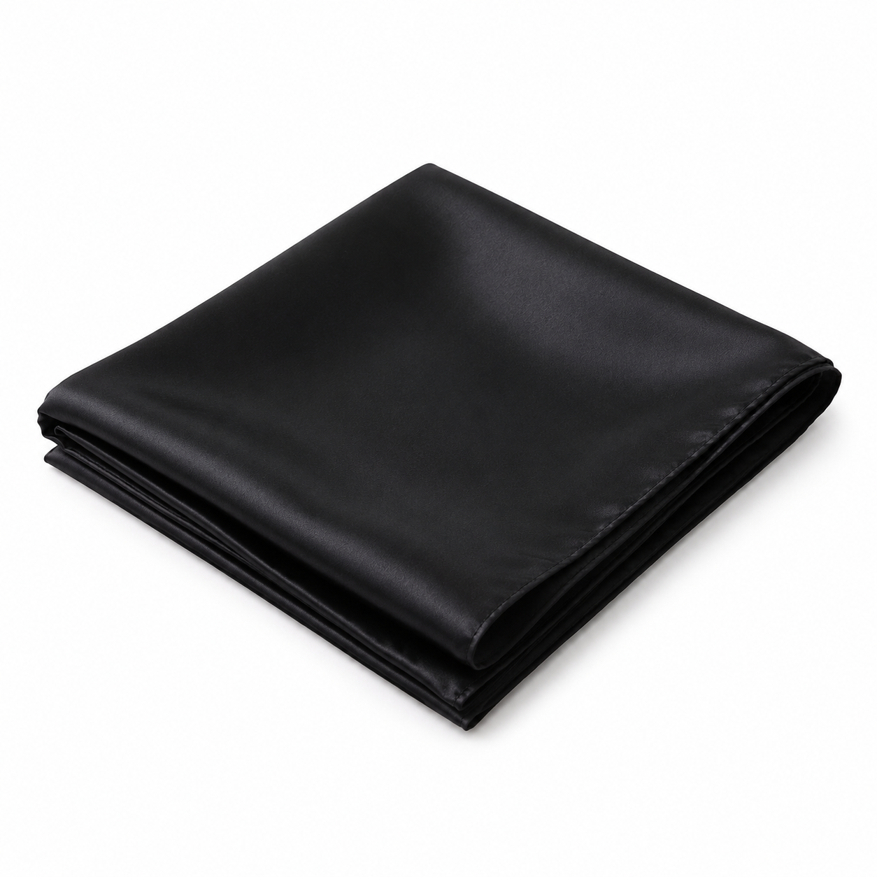 Foulard cheveux en satin| Élégance, Protection et Polyvalence