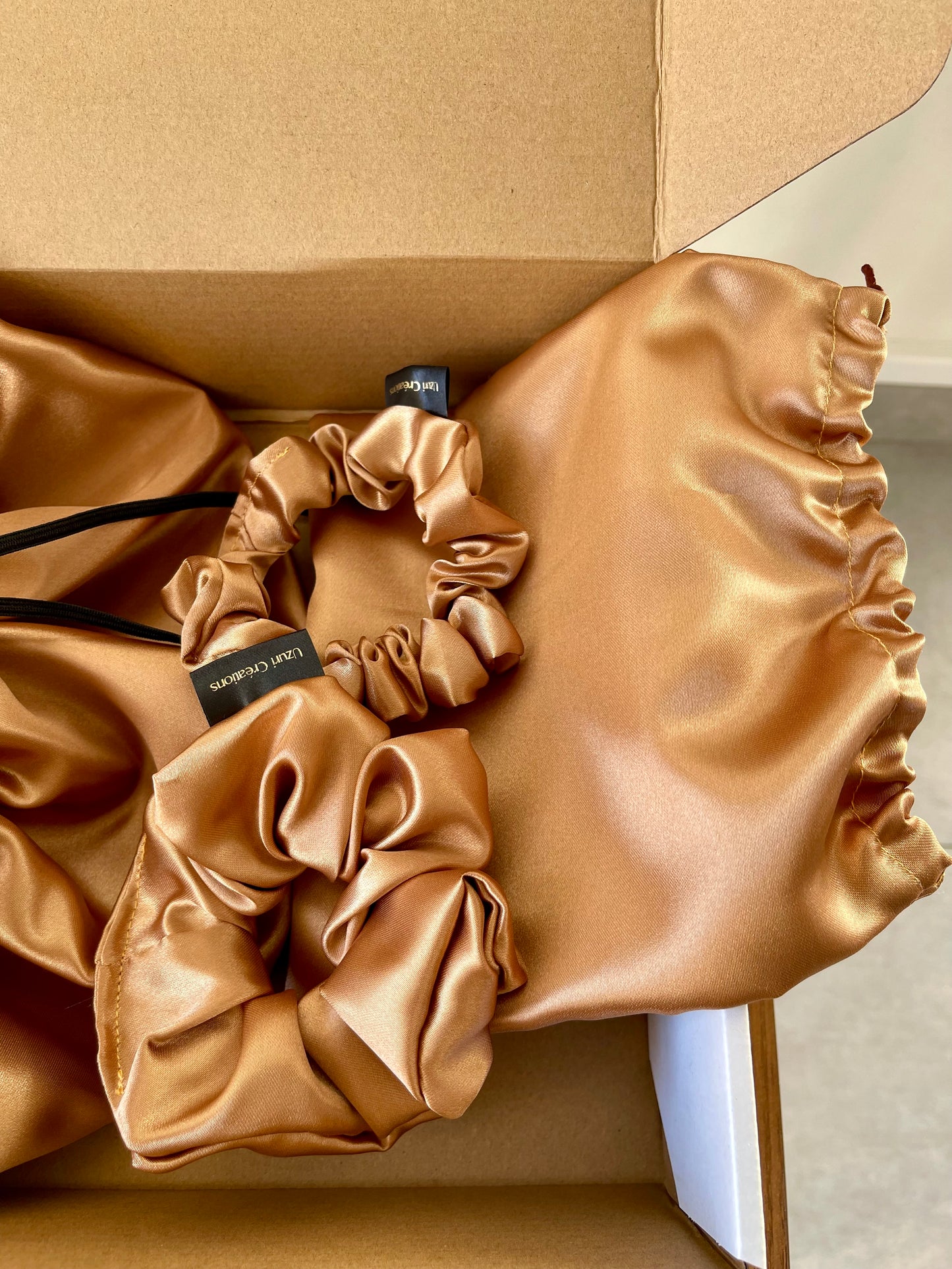 Pack découverte + pochon de rangement