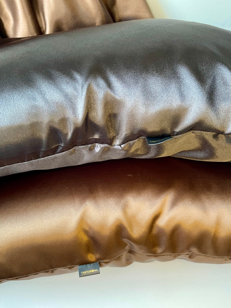 Nos taies d’oreillers