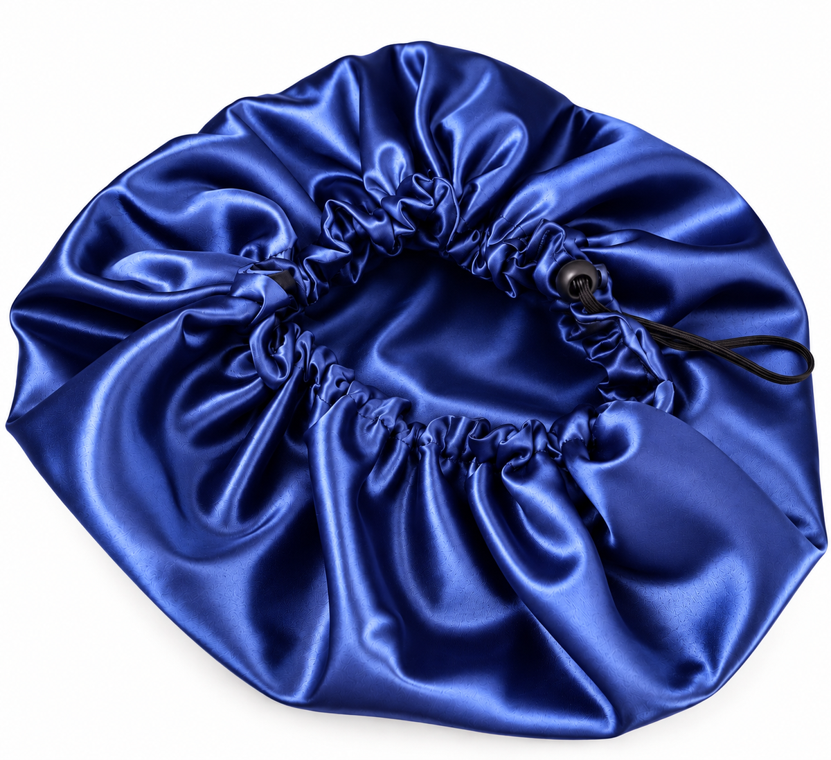 Bonnet en satin pour cheveux | bonnet en satin ajustable | anti casse