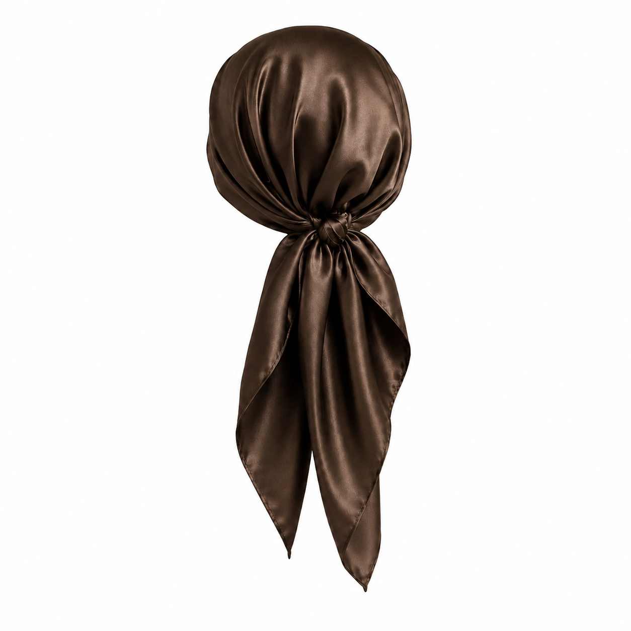 Foulard cheveux en satin | Élégance, Protection et Polyvalence
