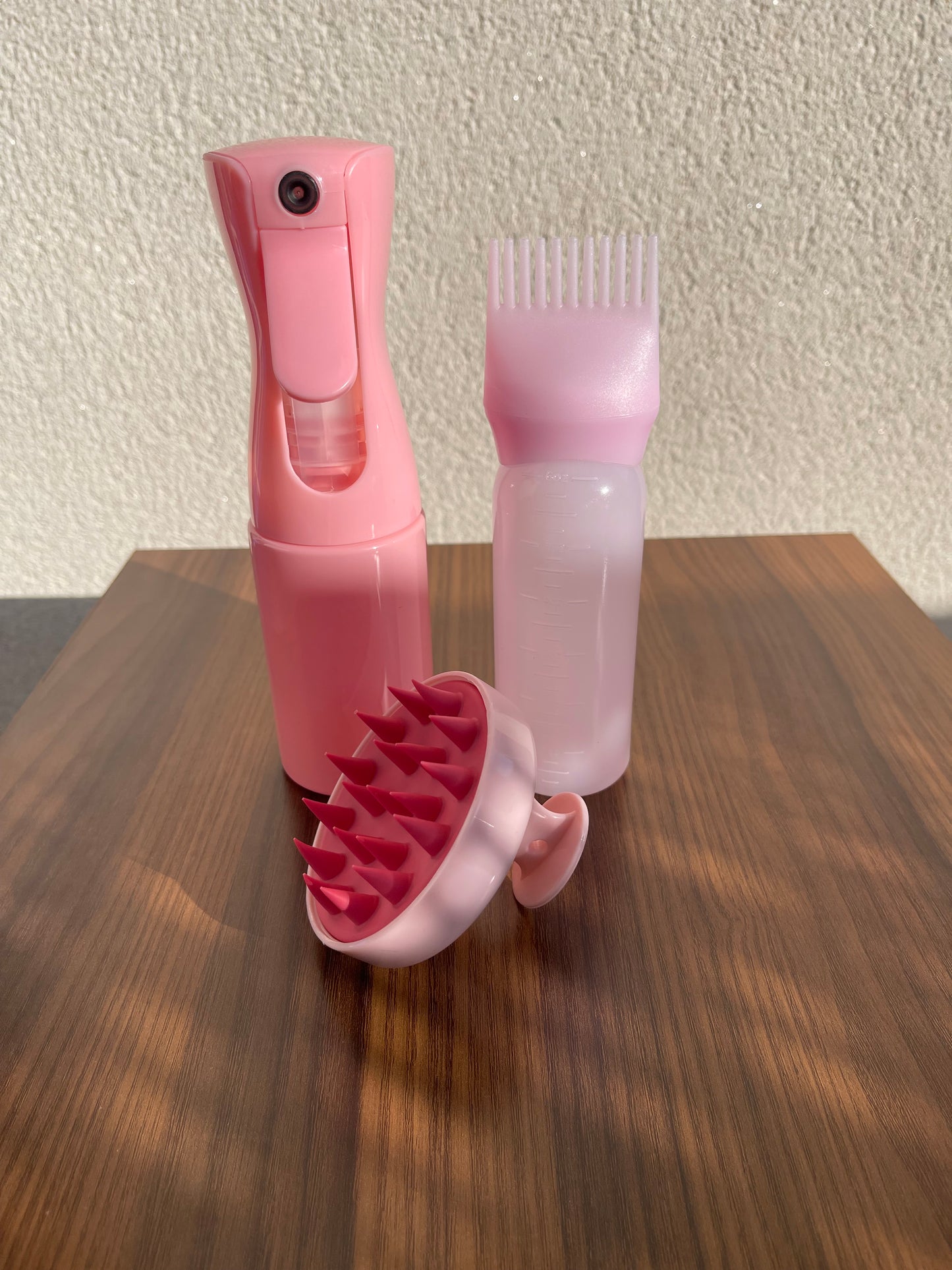 Kit hydratation & Soin du cuir chevelu