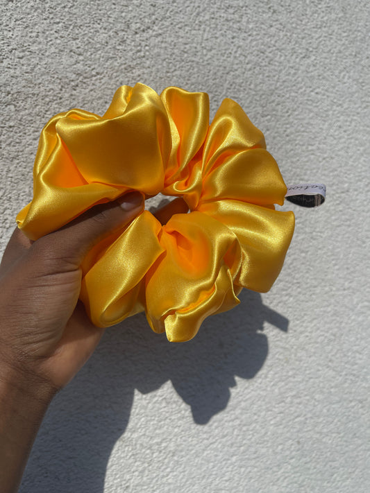 Chouchou “ SUN ” taille XL UZURI CRÉATIONS