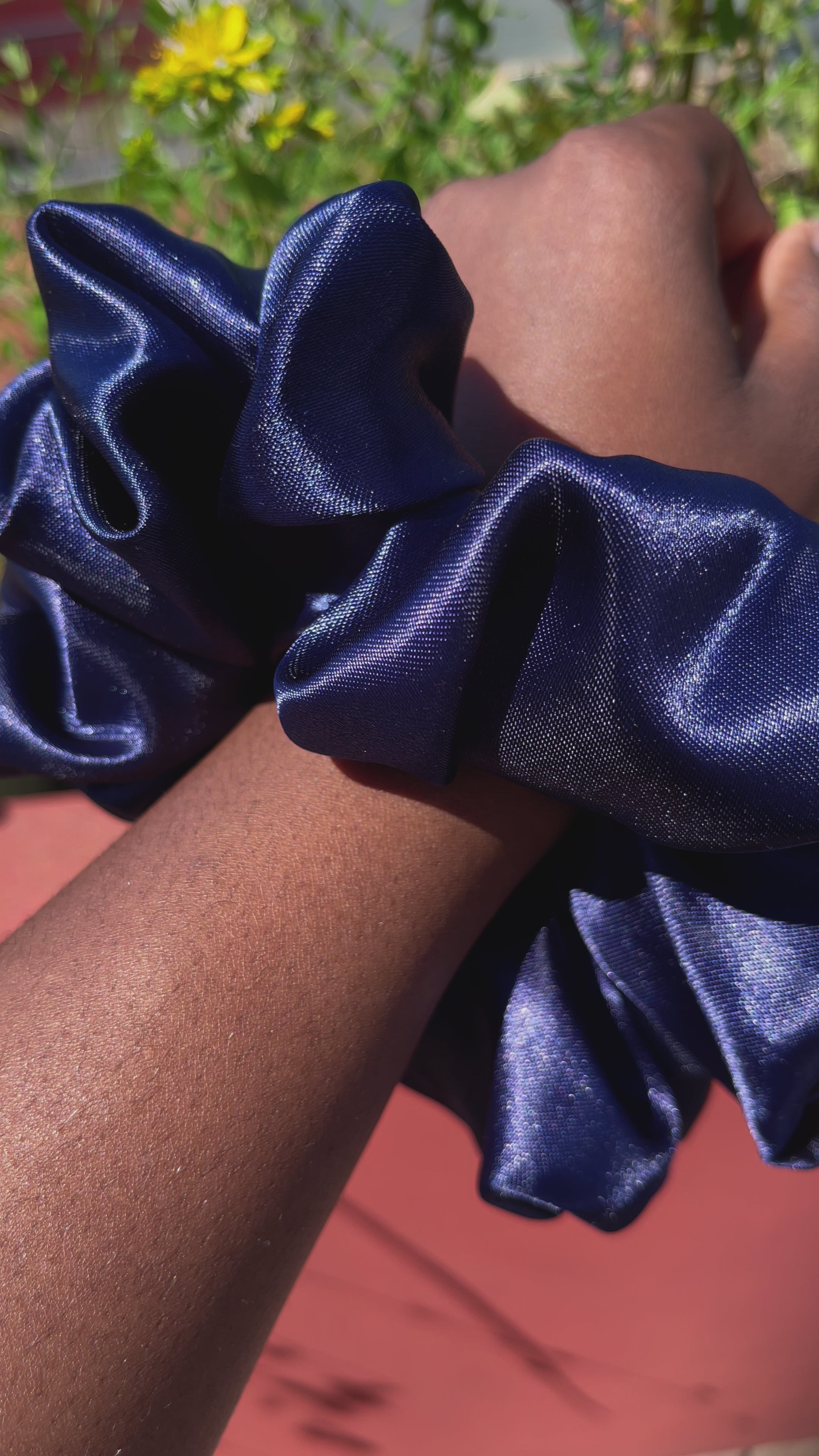 BELLA Chouchou Large Blue♡ New Arrivals – Chouchou Intimates